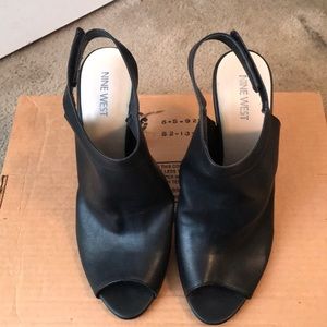 Nine West Shoes
